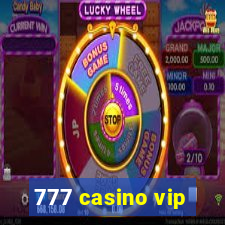 777 casino vip